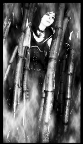 ChOkONaTs - Edited by Me, Photo by YaZ