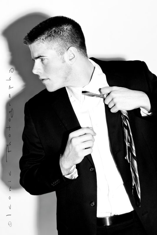 Brady Cooper