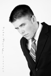 Brady Cooper