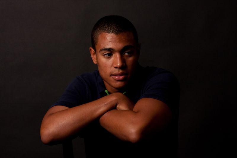 Luke Hernandez - Chair1