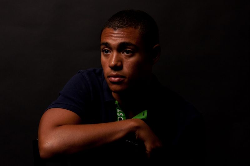 Luke Hernandez - Chair3