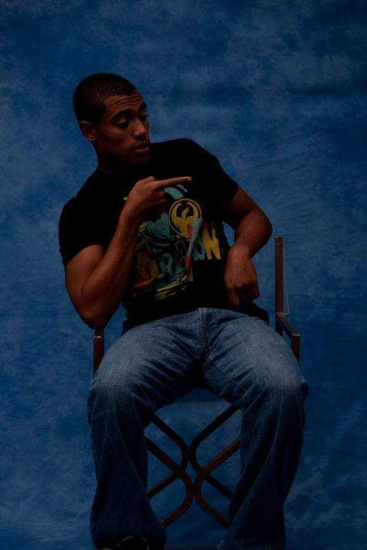 Luke Hernandez - Chair7