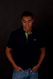 Luke Hernandez - Standing1