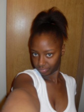 Brittany Woodard