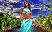 Mishell Ivon - Paradise