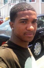 aquarius - Casual Headshot