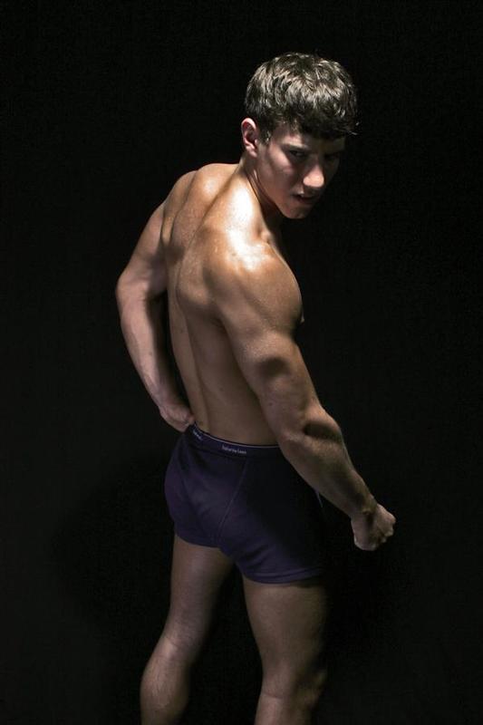 Ben Flippin
