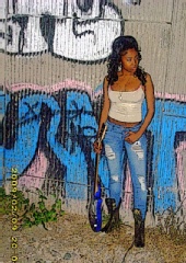 Slim Nash - Artistic