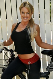 clarefiona - Clare Fiona shot with Peter Baratti