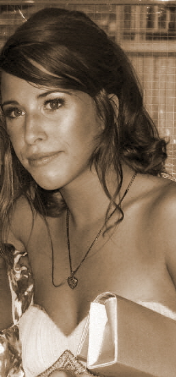 MacKenzie Virginia Keillor