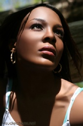 Shaquanna - Visual Echoes 