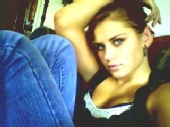 samantha back