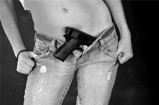 Mishka ! - Holster