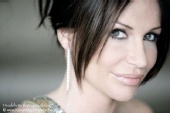 Samantha - Headshot