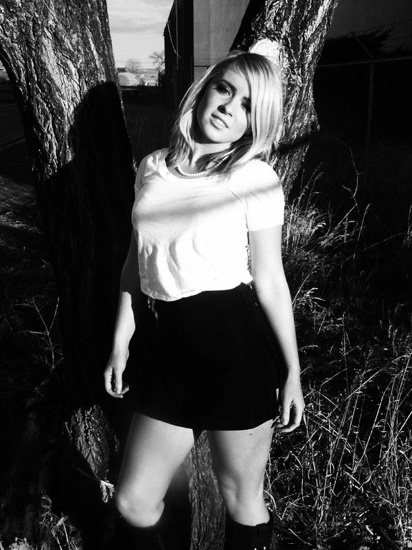 Elisha Bombley