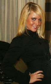 Elisha Bombley