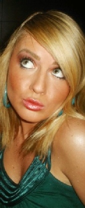Elisha Bombley