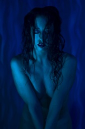 Bella Blue - Water Personified