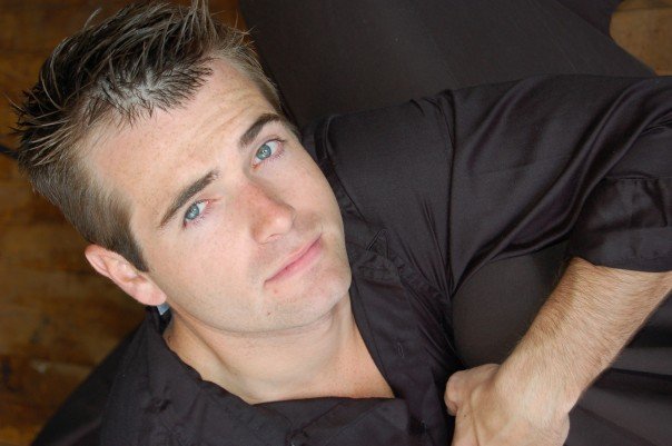 Chris Riegle