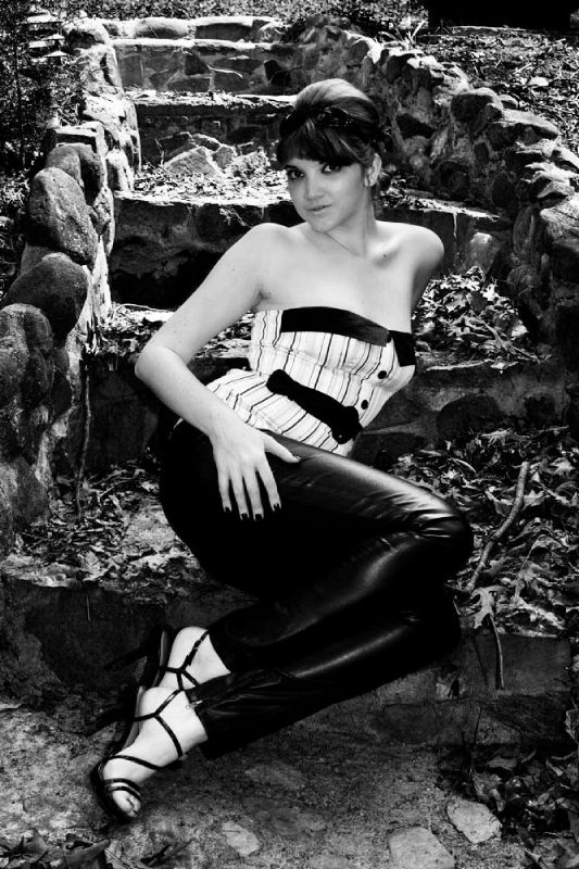 Victoria Mala - Griffin Bikini 4