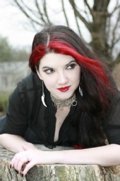 Victoria Mala - Photo by Rick Myers