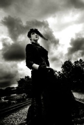 Victoria Mala - Steampunk