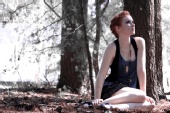 Lizzie Hogan - me