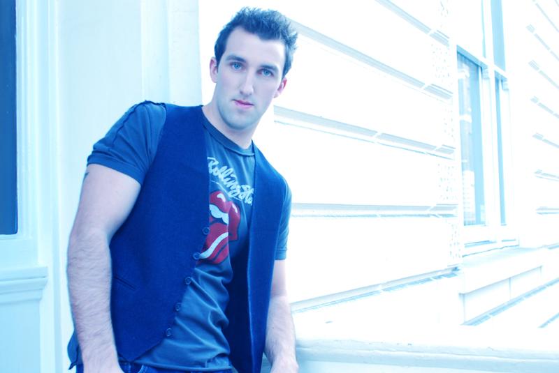 Matt Jones