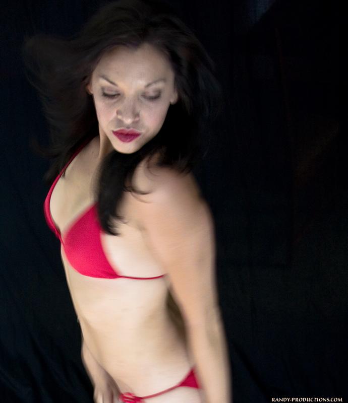 Sheri Aragon - NUMBER 1