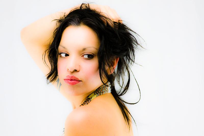 Sheri Aragon - What?