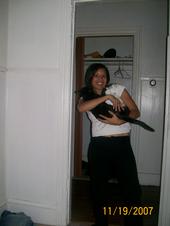 jazzy faye - jazzy faye