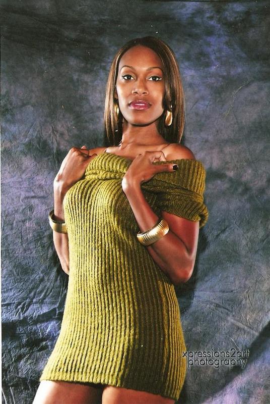 Tanyarae