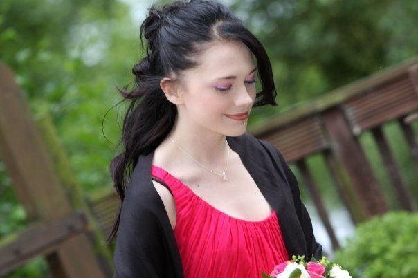 innogen - Wedding pictures