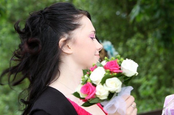 innogen - Wedding pictures