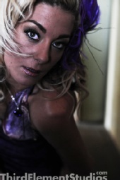 Courtney