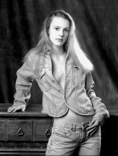 Angelique