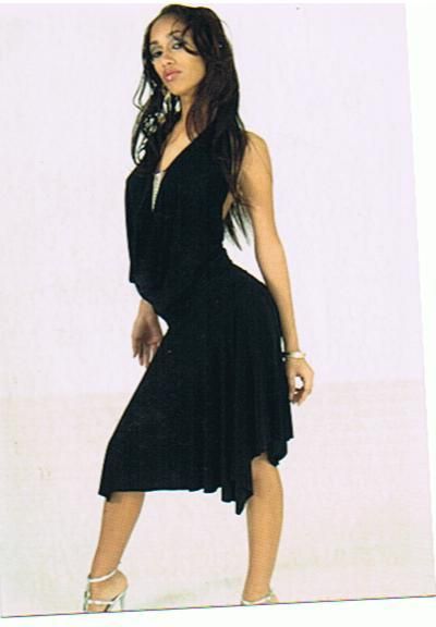 Glamour girl - i.ipg