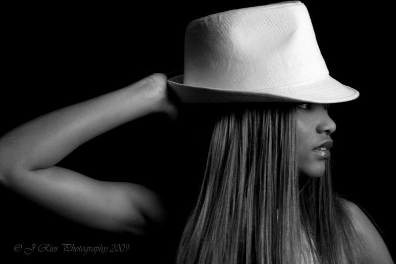 Ms Model Mariah Hunter - Classic Beauty