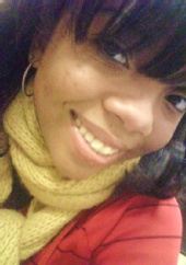 Nichele Armstrong - Nichele Armstrong