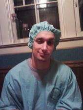 John Corless - Me and my best