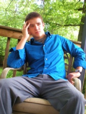 Kyle Place - Business Casual