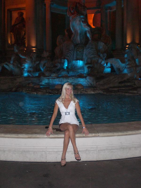 starlyn - Vegas