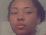 Ayanna - me