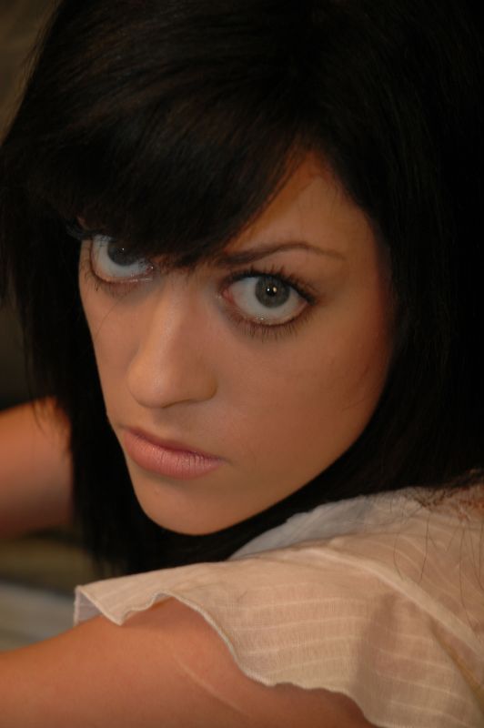 cassidy - cassidy