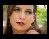 Mandi - Summer Shoot