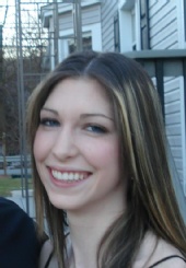 Stephanie Infurna