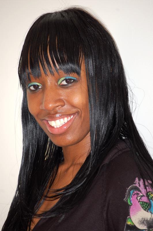 Tanieka McFarland