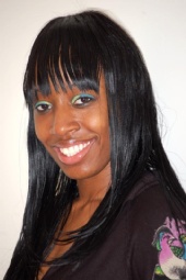 Tanieka McFarland
