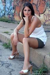 Kelli Ansley