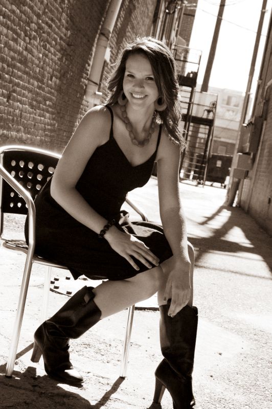 Kirsten - Ally